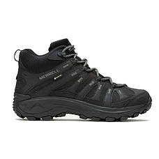 Черевики Merrell Claypool 2 Sport Mid GTX Mns, Чорний, 45, фото 3