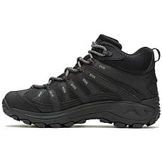 Черевики Merrell Claypool 2 Sport Mid GTX Mns, Чорний, 45, фото 6