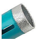 Алмазна коронка BIHUI TOP DRY 30 мм для сухого свердління М14, фото 2