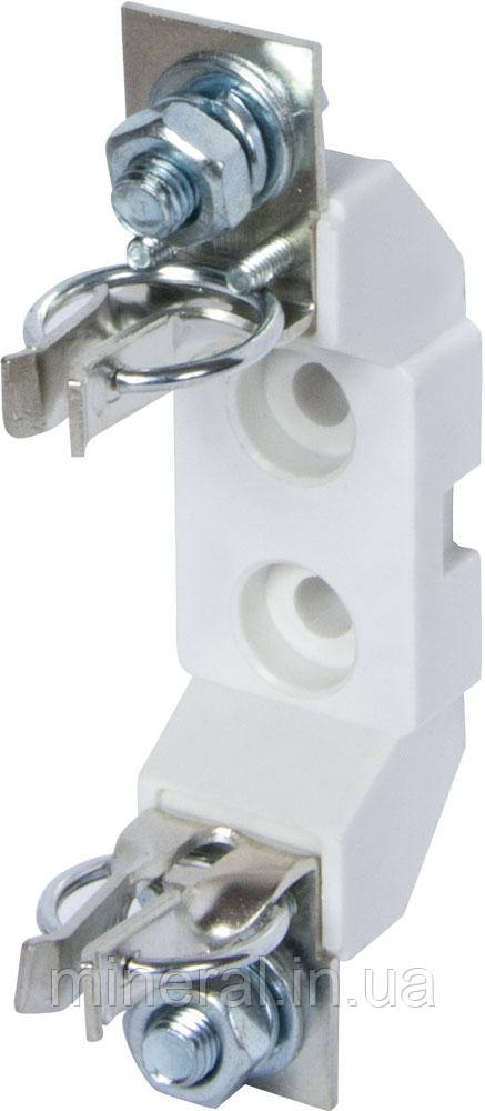 Тримач запобіжника e.fuse.NT00.h, габарит 00, 160А, E.NEXT (i0760065)