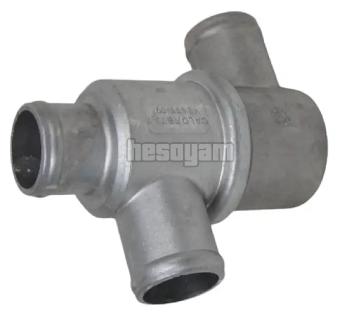 Термостат Нива 2121, 21213, 21214i, 2131 Кэдр, 2120 Надежда (2121-1306010) Vernet TH6596.80, фото 1