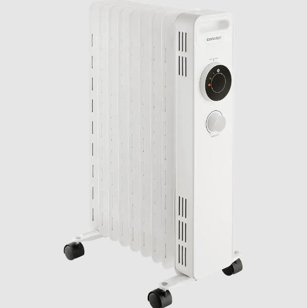 Обігрівач масляний Concept RO3309, фото 1