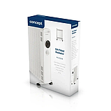 Обігрівач масляний Concept RO3309, фото 8