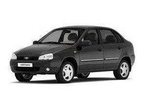 Автозапчастини Kalina