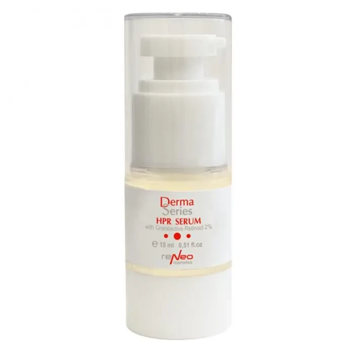 Регенерувальна сироватка з ретинолом/HPR SERUM with Granactive retinoid 2%/Derma Series 30 мл