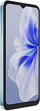 HOTWAV Note 15 4/64GB Ocean Blue Гарантія 1 рік (*CPA -3% Знижка)_L, фото 5