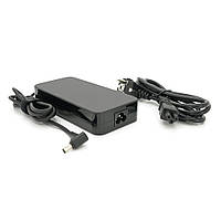Блок живлення MERLION для ноутбука ASUS 19.5V 11.8А (230 Вт) штекер 5.5*2.5мм, довжина 0,9м от DOM-Energy