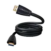 Кабель HDMI 2.0 5m Dtech DT-H006 від DOM-Energy