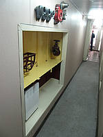 Зашивка помещений 27