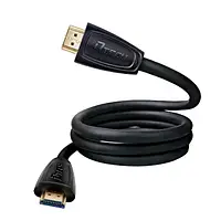 Кабель HDMI 2.0 3m Dtech DT-H005 від DOM-Energy