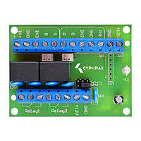 Контролер IBC-03 Cyphrax від DOM-Energy