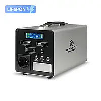 Портативне джерело живлення KPS-300 Kraft от DOM-Energy