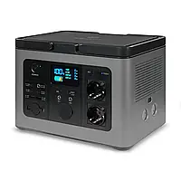 Портативне джерело живлення KPS-700GX Kraft от DOM-Energy
