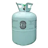 Хладон 125 (HFC 125) від DOM-Energy