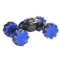 Машинка на р/к Bambi LH-C019S (blue)