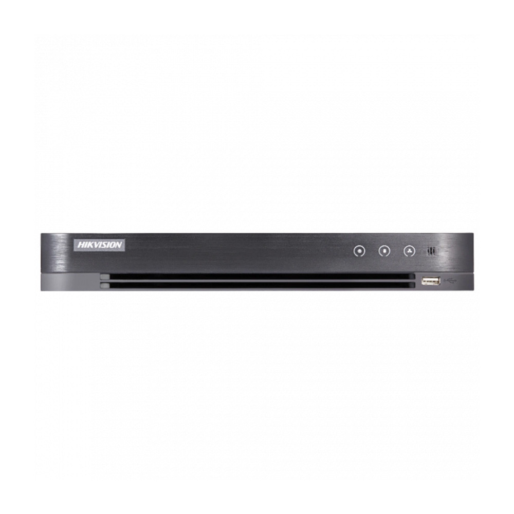 Відеореєстратор DS-7208HTHI-K2(S) Hikvision от DOM-Energy