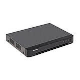Відеореєстратор DS-7208HTHI-K2(S) Hikvision от DOM-Energy, фото 3
