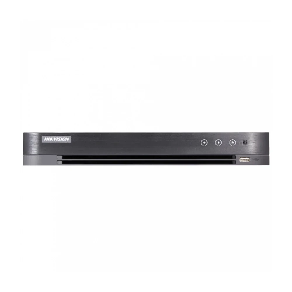 Відеореєстратор iDS-7208HQHI-M1/FA Hikvision от DOM-Energy