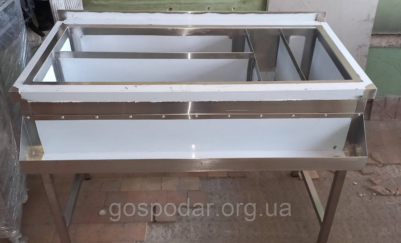 Станція бармена 1100х700х850 мм, фото 1