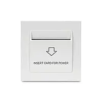 Контролер енергозбереження Trinix TRR-220MF для карт Mifare от DOM-Energy
