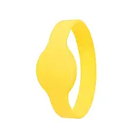 Браслет WRB-01MF YELLOW от DOM-Energy
