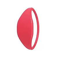 Браслет WRB-02EM RED от DOM-Energy