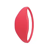 Браслет WRB-02MF RED от DOM-Energy