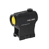 Коліматорний приціл Holosun HS-403B 2MOA red dot от DOM-Energy