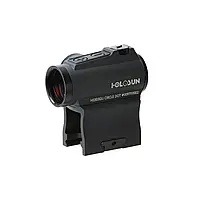Коліматорний приціл Holosun HS503GU 2MOA/65MOA red dot мультиприцільна сітка от DOM-Energy