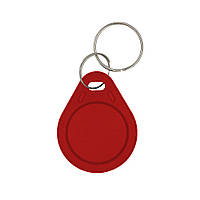 Ключ Proxymity-key Mifare 1К RED от DOM-Energy