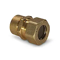 Фітинг TR-F15A*1/2 (мама, 15А*1/2) TRINIX от DOM-Energy