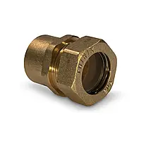 Фітинг TR-F20A*3/4 (мама, 20A*3/4) TRINIX от DOM-Energy