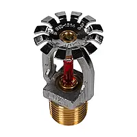 Спринклер універсального встановлення 1/2" Schutz STZ-1814 от DOM-Energy