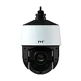 IP PTZ-відеокамера 8Mp TVT TD-8483IS3N(PE/25M/AR15) f=4.8-120mm 25x, фото 2
