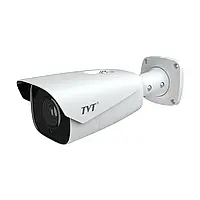 IP-відеокамера 2Mp TVT TD-9423A3-LR f=2.8-12mm з розпізнаванням номерів от DOM-Energy