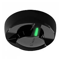 Тепловий адресний пожежний сповіщувач DETECTO HT110 BLACK Tiras от DOM-Energy