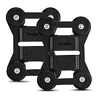 8pcs Magnet Mount от DOM-Energy