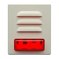 Оповіщувач світлозвуковий Tiras Джміль (12V) от DOM-Energy