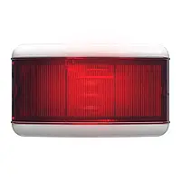 Оповіщувач світлозвуковий Tiras Джміль-1 (12V) от DOM-Energy