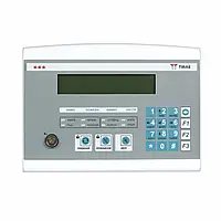 Панель керування та індикації ПКІ "Тірас" от DOM-Energy