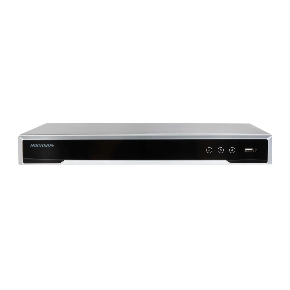 Відеореєстратор DS-7608NI-K2/8P Hikvision от DOM-Energy