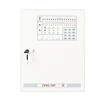 ППКП Тірас-16П от DOM-Energy