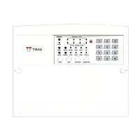 ППКП Тірас-4П от DOM-Energy