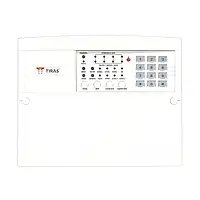 ППКП Тірас-4П.1 от DOM-Energy