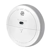Бездротовий автономний датчик диму з WiFi Trinix TRX-SD01(WiFi) от DOM-Energy