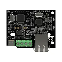 Ethernet-модуль M-NET.2 Tiras от DOM-Energy