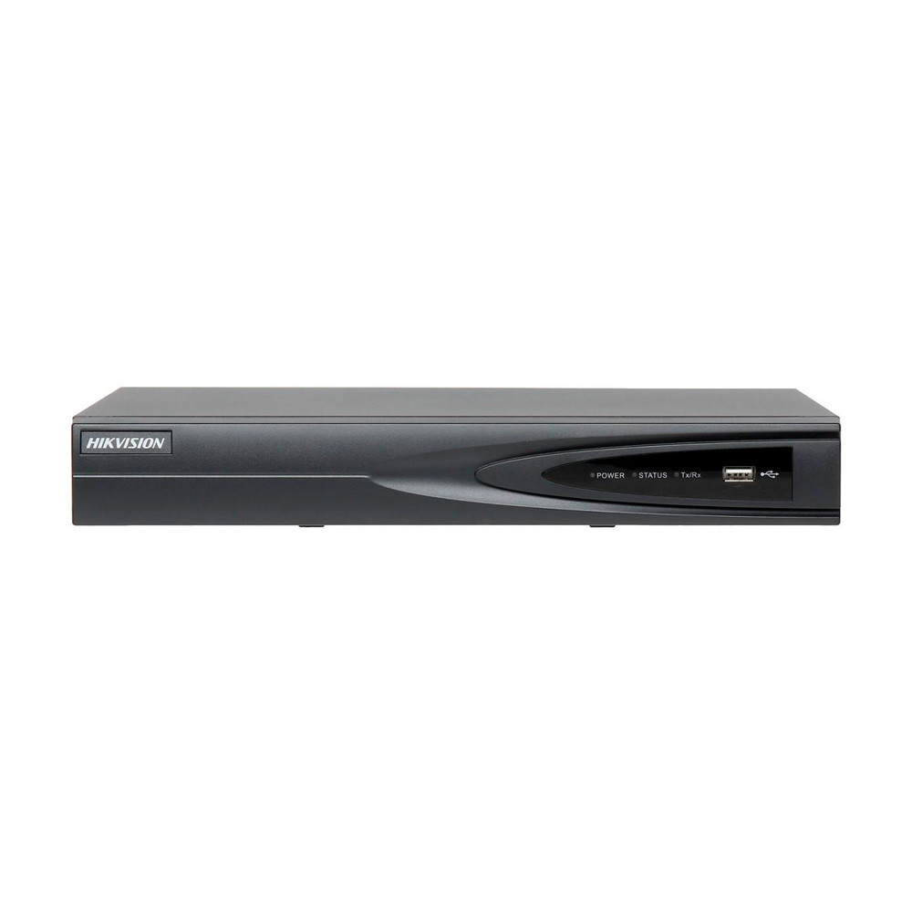 Відеореєстратор DS-7608NI-Q1(C) Hikvision от DOM-Energy