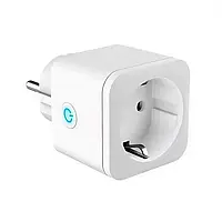 Розумна розетка з WiFi Trinix TRX-PLUG(WiFi) от DOM-Energy