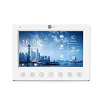 Відеодомофон KAPPA+ HD WHITE Neolight от DOM-Energy