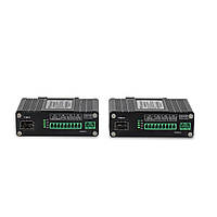 Медіаконвертер LNK-IRS93-SFP RS232/RS485/RS422 E-LINK от DOM-Energy